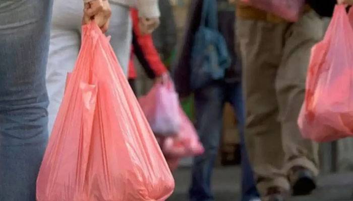 5 جون سے پنجاب بھر میں پلاسٹک بیگز کے استعمال پر مکمل پابندی  