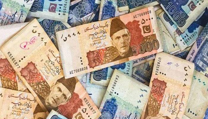 پاکستان کے مقامی قرضوں میں 4 ہزار 622 ارب روپے کا اضافہ