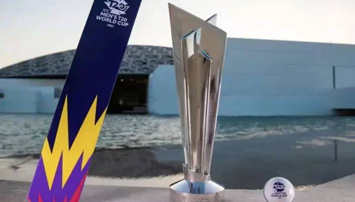 ٹی 20 ورلڈ کپ: آئی سی سی نے تاریخ کی سب سے بڑی انعامی رقم کا اعلان کردیا