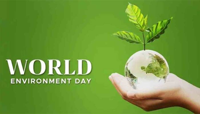 پاکستان سمیت دنیا بھر میں آج ماحولیات کا عالمی دن منایا جا رہا ہے