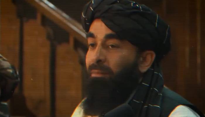 طالبان کیجانب سےانسانی حقوق کی منظم خلاف ورزیاں سنگین صورتحال اختیار کرگئیں