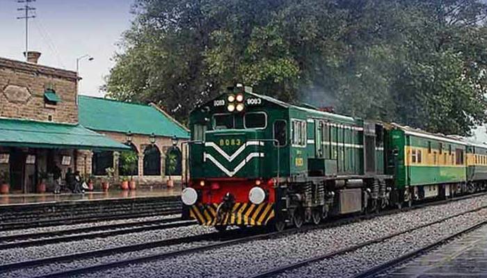 پاکستان ریلوے کا عیدالاضحیٰ کے موقع پر 3 اسپیشل ٹرینیں چلانے کا اعلان