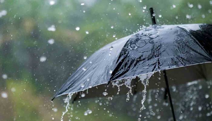 بارشیں ابھی اور بھی ہیں، محکمہ موسمیات کی گرمی کے ستائے عوام کیلئے خوشخبری 
