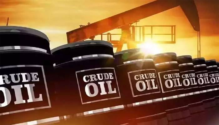 عالمی منڈی میں خام تیل کی قیمتوں میں اضافہ ہوگیا