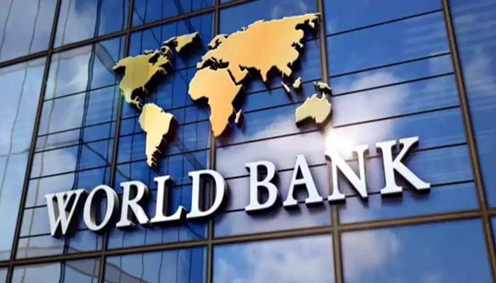 عالمی بینک نےپاکستان کیلئے 1 ارب ڈالر قرض کی منظوری دیدی