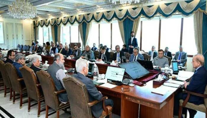 قومی اقتصادی کونسل اجلاس: وفاقی ترقیاتی بجٹ 1500 ارب روپے کردیا گیا