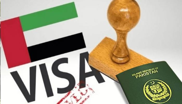 uae visa for pakistanis