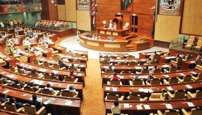 سندھ: مالی سال 2024-25  کیلئے 30 کھر ب سے زائد کا بجٹ آج پیش کیا جائے گا