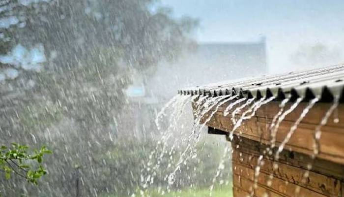 مون سون کی بارشوں سے 2 لاکھ پاکستانی متاثر ہوں گے:اقوام متحدہ