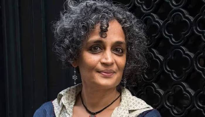 aondhati roy