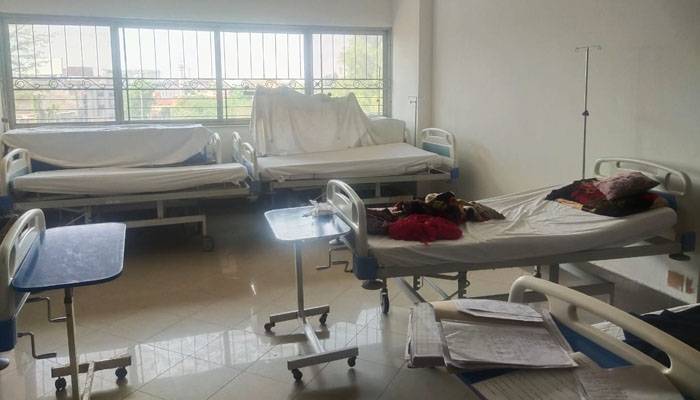 ساہیوال میں ڈاکٹروں کی گرفتاری: پنجاب میں ڈاکٹروں کی ہڑتال، مریض رل گئے
