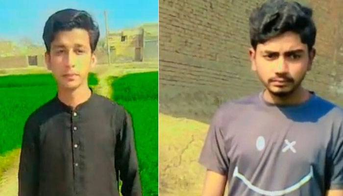  شجاع آباد: 15 سالہ گھریلو ملازمہ کو زہر دے کر قتل کر دیا گیا
