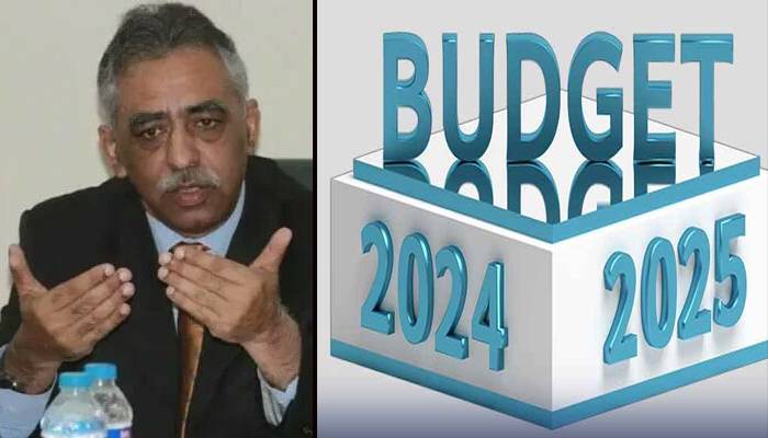 آئندہ مالی سال کے بجٹ میں ٹیکسوں کی بھرمار، سابق گورنر سندھ ن لیگ پر پھٹ پڑے
