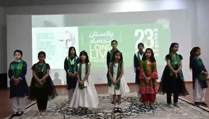 ایف سی بلوچستان کی تعلیمی میدان میں گراں قدر خدمات