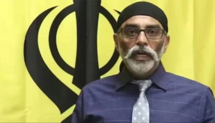 کینیڈا کے سکھ لیڈر کے قتل کی سازش میں ملوث بھارتی باشندہ امریکا کے حوالے
