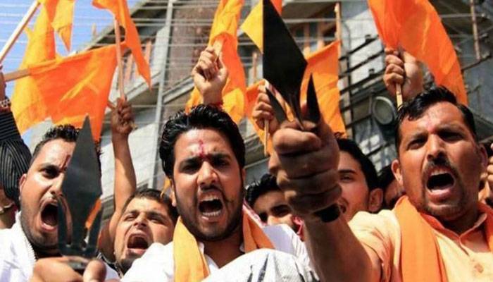 بھارت: ہندو انتہا پسندوں نے مسلمان مزدور کو مار مار کرقتل کردیا 