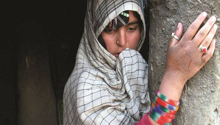 افغانستان میں بڑھتے انسانی المیوں کی فہرست طویل ہوگئی