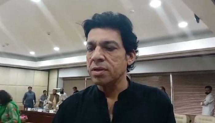 بجٹ کو کوئی نہیں روک سکتا، بجٹ ڈنکے کی چوٹ پر پاس ہوگا، فیصل واوڈا