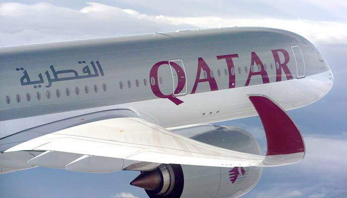 qatar airways sets new records