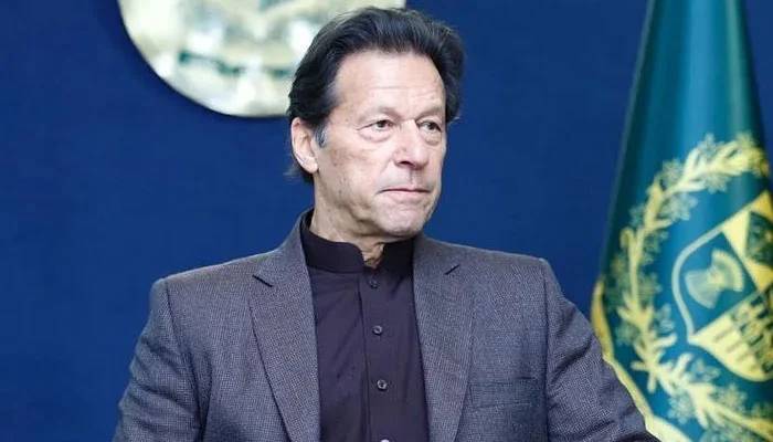 جیل سے عمران خان کا ایک اور اہم پیغام آگیا