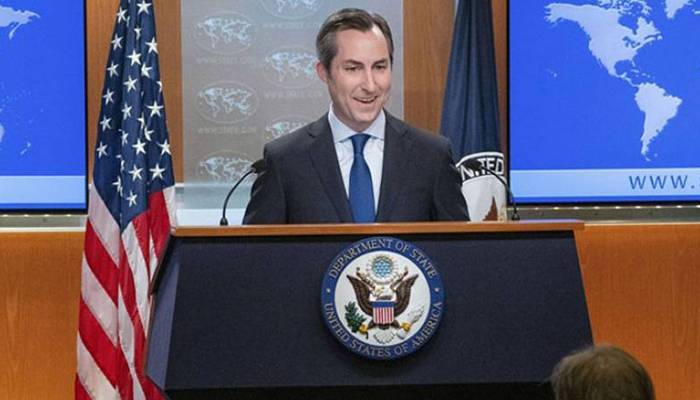 امریکا کا پاکستان پر آئینی اور بین الاقوامی ذمہ داریاں پوری کرنے پر زور