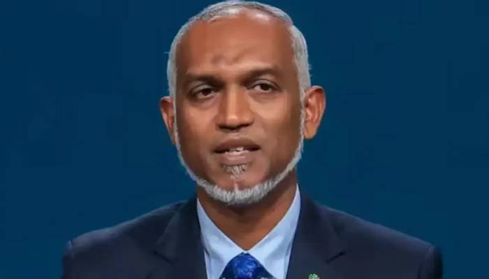 مالدیپ کےصدر پرکالا جادو کرنےکےالزام میں مرکزی وزیر گرفتار