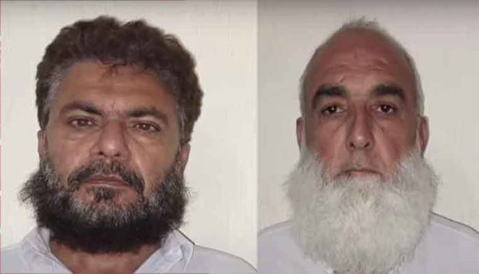کراچی:سی ٹی ڈی کی کارروائی،کالعدم ٹی ٹی پی کے 2 سہولت کار گرفتار