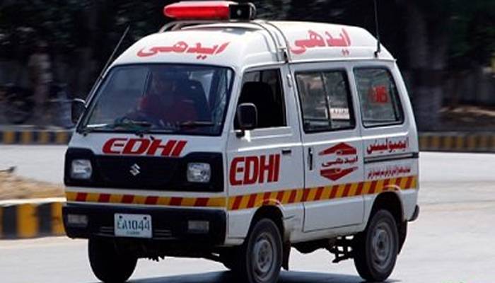 کراچی:گھر کےواٹر ٹینک میں ڈوب کر بچہ اور بچی جاں بحق