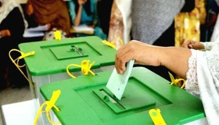 عوامی نیشنل پارٹی نے الیکشن دوبارہ کرانے کا مطالبہ کردیا
