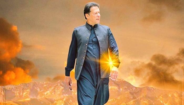 عمران خان کےتمام کیسزختم،آخری کیس کون سا؟سلمان صفدرنےبتادیا