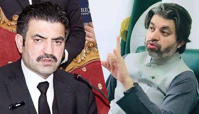 شیر افضل مروت نے بیان دے کر عزت کھو دی: علی محمد خان 