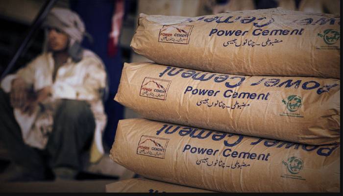 cement prices soar