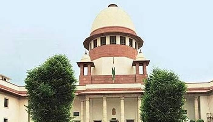 Supreme Court big decision on Divorced Muslim women 