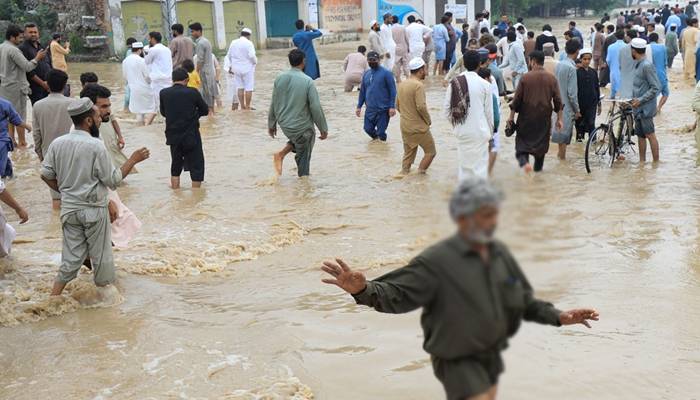 عوام ہوجائیں خبردار، NDMA نے خطرے کی پیشگوئی کردی