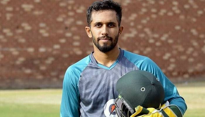 muhammad haris appointed captain of shaheens