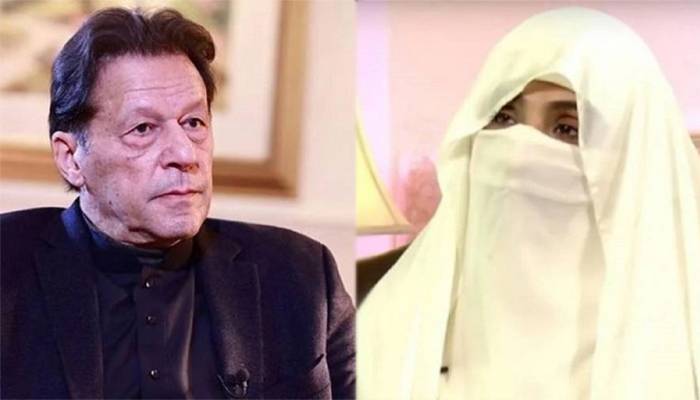 توشہ خانہ نیاکیس:عمران خان اوربشریٰ بی بی نےبڑاقدم اُٹھالیا