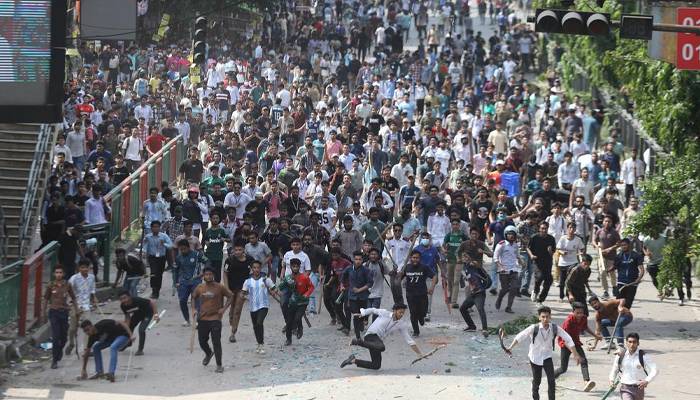 35 killed in bangladesh clashes