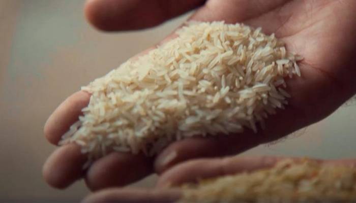 india reduce tax on basmati to defeat pak