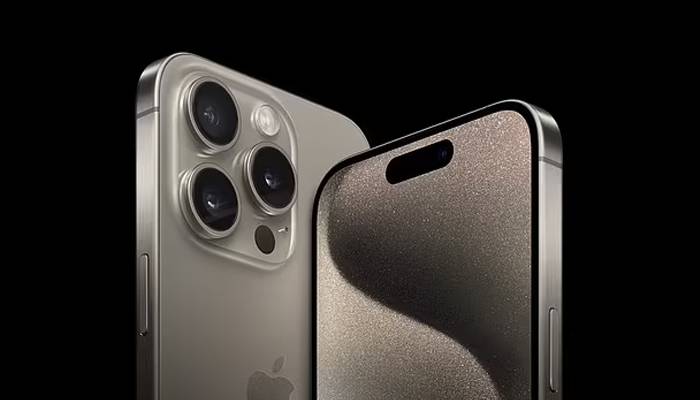 iphone 16 mind blowing camera introduced