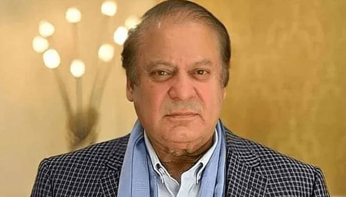 مسلم لیگ ن کے صدر نواز شریف کا پارٹی میں ڈسپلن قائم کرنے کا فیصلہ 