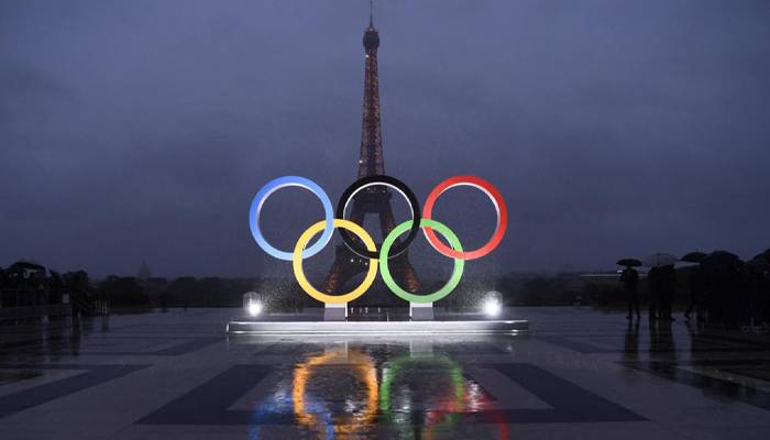 6days left in Paris Olympics