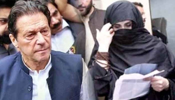 پتا نہیں میں بھی زندہ رہوں یا نہیں؟عمران خان کی جان کو خطرہ ہے، بشریٰ بی بی