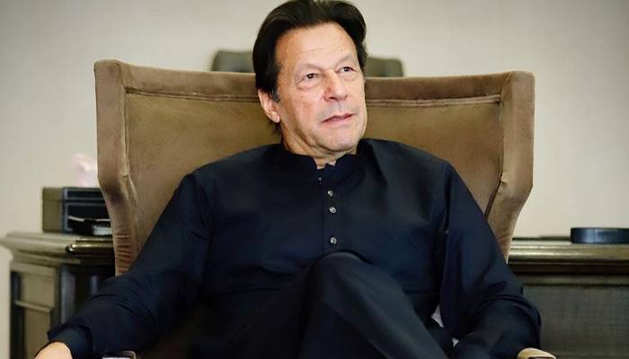 بریکنگ نیوز:عمران خان کا فوج سے مذاکرات کا اعلان