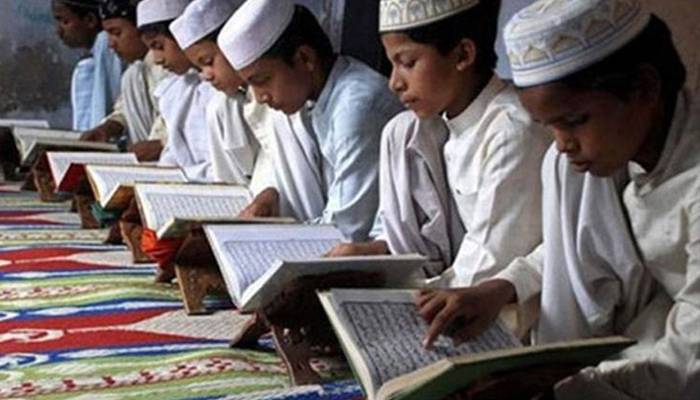 94 islamic seminaries closed in UP india