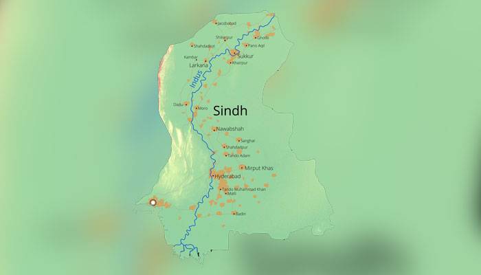 پا ک بحریہ  کے غوطہ خوروں کی بڑی کامیابی، 7 روز بعد نوجوان کی لاش نکال لی