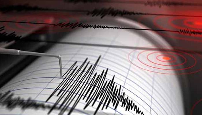 آزاد کشمیر اور گردونواح میں زلزلے کے جھٹکے،لوگوں میں خوف وہراس