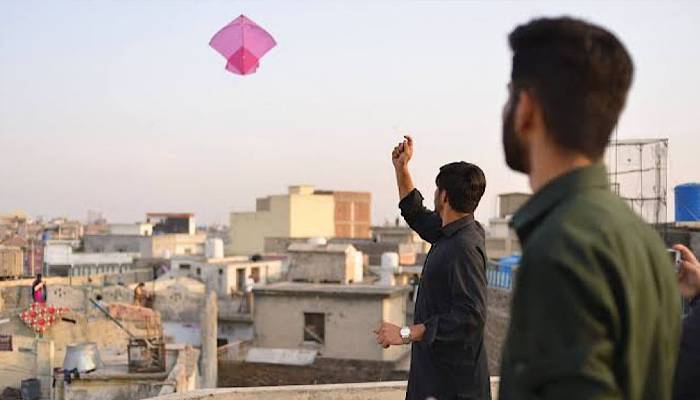 kite flying now non-baleable offence