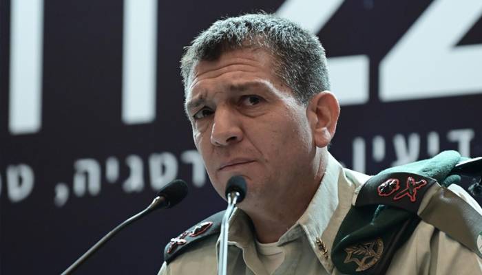 israeali intl chief apology on hamas attack