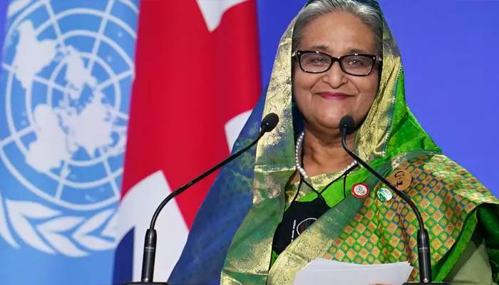 hasina wajid diplomatic passport cancelled