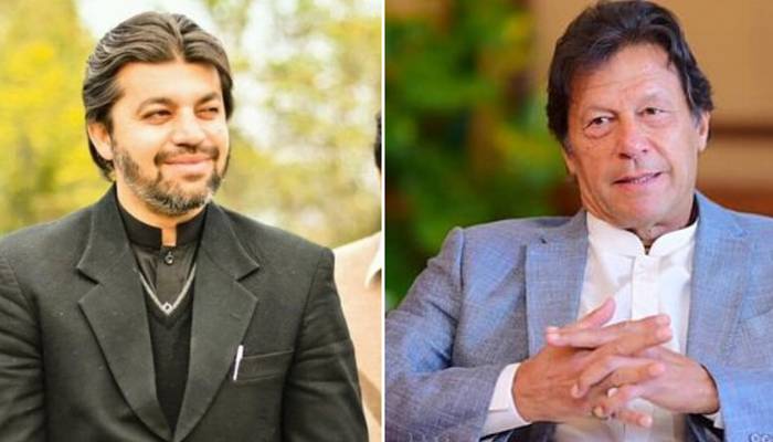 عمران خان کب رہاہوں گے؟علی محمد خان نے بتادیا